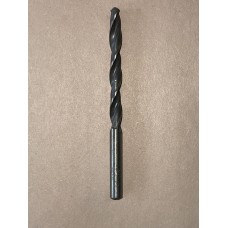 Свердло 6,6 мм Ц/Х середня серія Р6М5