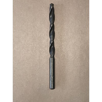 Свердло 6,6 мм Ц/Х середня серія Р6М5