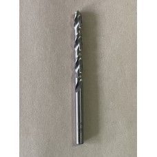 Сверло 5,8 мм Ц/Х средняя серия Р6М5 А1