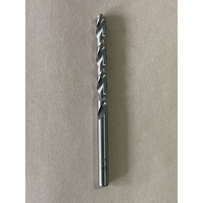 Сверло 5,8 мм Ц/Х средняя серия Р6М5 А1