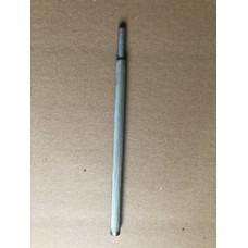 Мусат оцинкованный