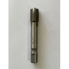 Мітчик М/Р 14×0,75 мм для наскрізних отворів