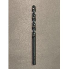 Свердло 4,5 мм Ц/Х середня серія Р6М5 А1