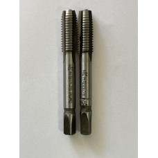 Метчик М/Р 12×1,75 мм комплект из 2 штук