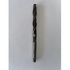 Сверло 12,5 мм К/Х средняя серия Р6М5 В