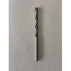 Свердло 2,0 мм Р6М5 клас В