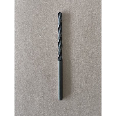 Свердло 2,0 мм Р6М5 клас В