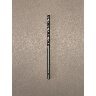 Свердло 3,1 мм Р6М5 клас А1