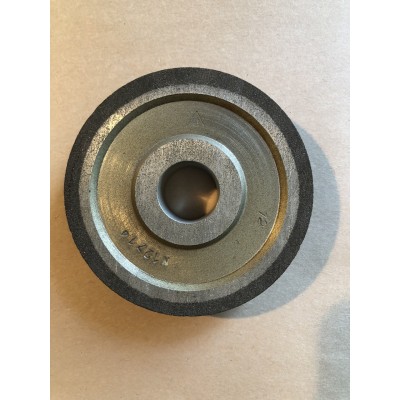 Круг алмазный 80×20×5×20 мм АС6 200/160 В2-01 100% 1А1