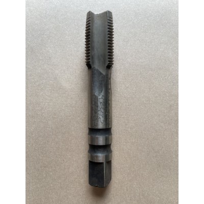 Мітчик М/Р 24×2,0 мм для наскрізних отворів