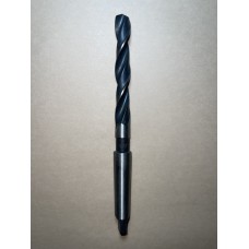 Свердло 15,5 мм К/Х Р6М5 клас В