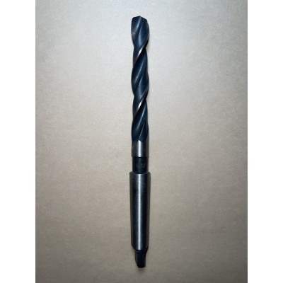 Свердло 15,5 мм К/Х Р6М5 клас В