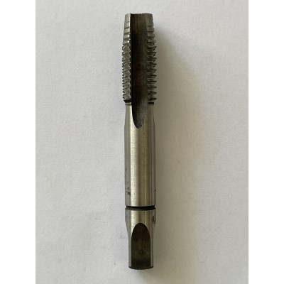 Метчик М/Р 18×2,5 мм для сквозных отверстий