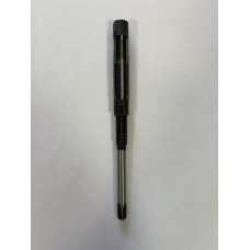 Развёртка ручная регулируемая Ц/Х 10,75-11,75 мм