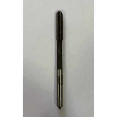 Розвёртка машинная Ц/Х 7 мм Н7