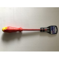 Отвёртка 1,2×6,5×150 мм 1000В