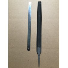 Напильник полукруглый 350 мм №3