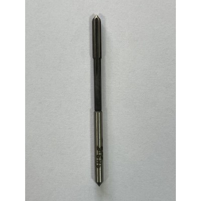 Розгортка машинна Ц/Х 4 мм Н9