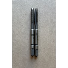 Метчик М/Р 5×0,8 мм комплект из 2 штук левый