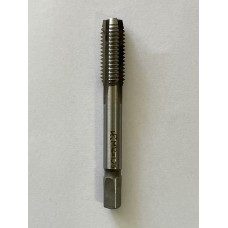 Метчик М/Р 12×1,75 мм для глухих отверстий
