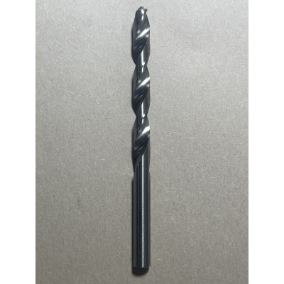 Свердло 7,3 мм Ц/Х середня серія Р6М5 А1