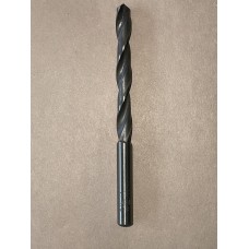 Свердло 8,3 мм Ц/Х середня серія Р6М5