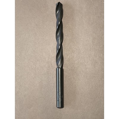 Свердло 8,3 мм Ц/Х середня серія Р6М5