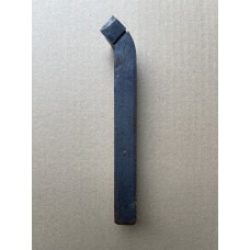 Різець токарний прохідний відігнутий 32×20×170 мм ВК8