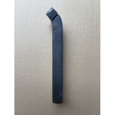 Різець токарний прохідний відігнутий 32×20×170 мм ВК8