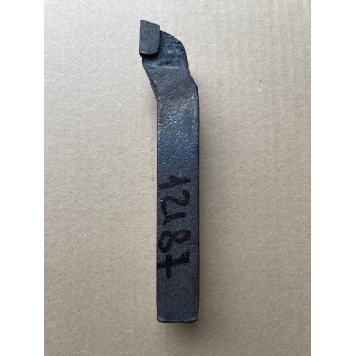 Різець токарний прохідний упорний вигнутий 32×20×170 мм Т5К10