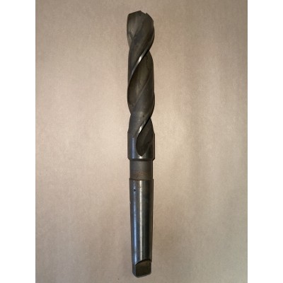 Свердло 37,4 мм К/Х середня серія Р6М5 В