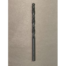 Свердло 4,3 мм Ц/Х середня серія Р2М1