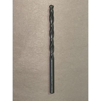 Свердло 4,3 мм Ц/Х середня серія Р2М1