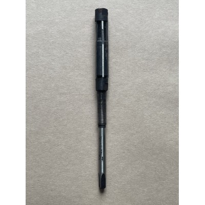 Развертка ручная регулируемая 10-10,75 мм Ц/Х