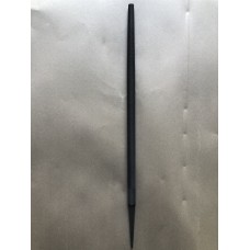 Напильник круглый 350 мм №3