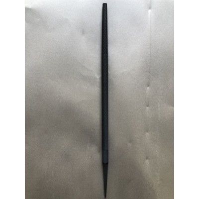 Напильник круглый 350 мм №3