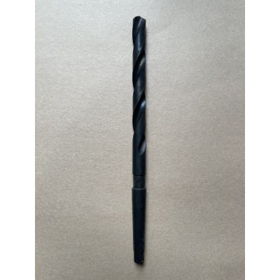 Свердло 11,5 мм довга серія К/Х Р6М5 клас В