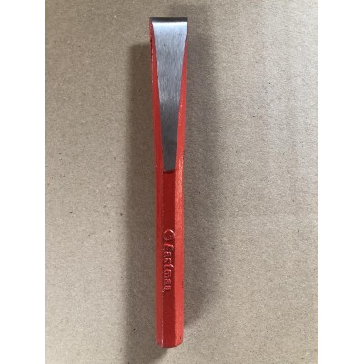 Зубило слесарное 200 мм