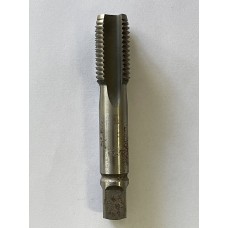 Метчик М/Р 27×3,0 мм для глухих отверстий левый