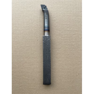 Різець токарний розточувальний для глухих отворів 20×20×200 мм Т5К10