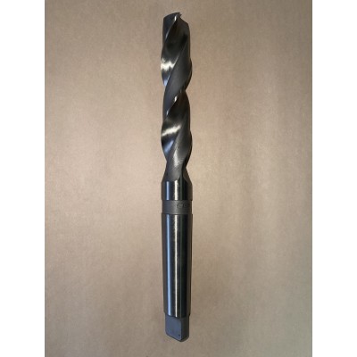 Свердло 32,0 мм К/Х середня серія Р6М5 В