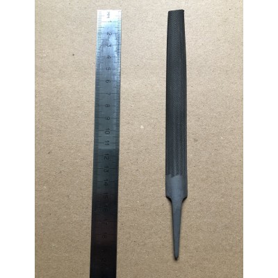 Напильник полукруглый 150 мм №3