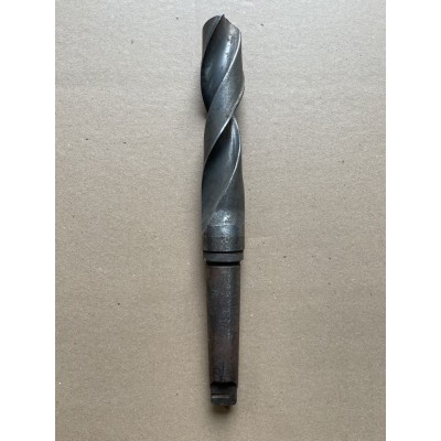 Свердло 39,0 мм К/Х середня серія Р9М3