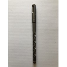 Сверло 10×160 мм по бетону под патрон SDS Plus S4 перфоратора