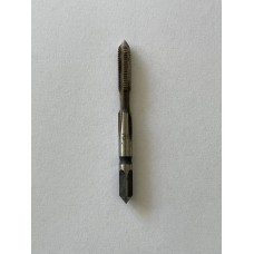 Метчик М/Р 5×0,8 мм для глухих отверстий