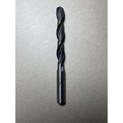 Свердло 13,4 мм Ц/Х Р6М5 клас