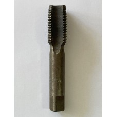 Метчик М/Р 33×3,5 мм для сквозных отверстий