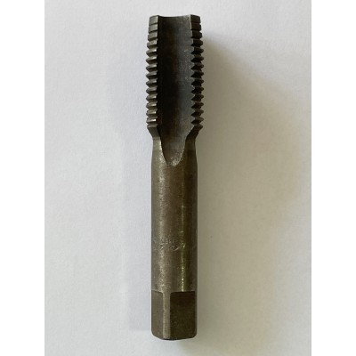 Метчик М/Р 33×3,5 мм для сквозных отверстий