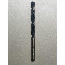 Свердло 7,7 мм Ц/Х середня серія Р6М5