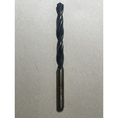 Сверло 7,7 мм Ц/Х средняя серия Р6М5 В